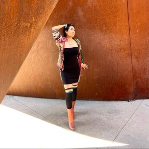 Meet your Posher, Aye myat